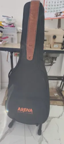 Violão elétrico VOGGA