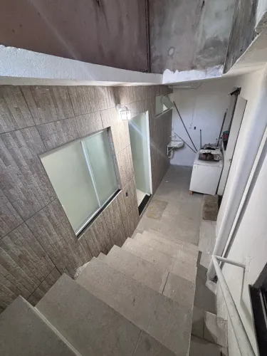 CASA PARA LOCAÇÃO
