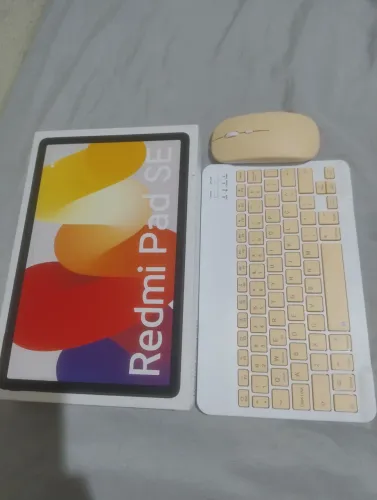 Tablet Redmi Pad SE 