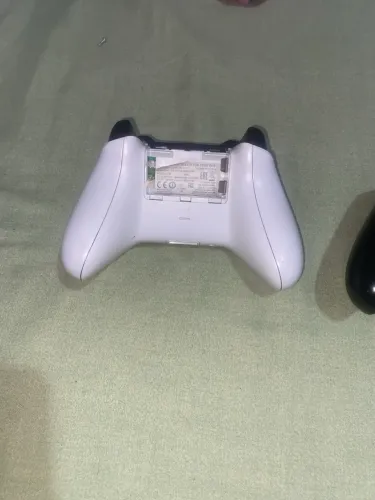 CONTROLES XBOX ONE COM DEFEITO