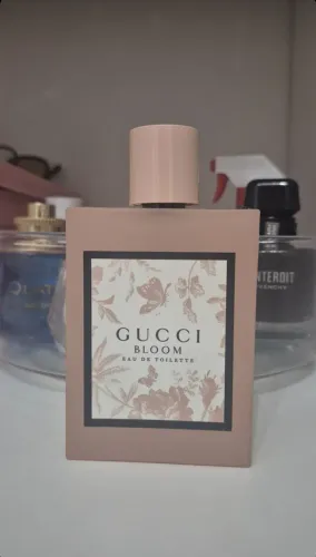 Perfume Gucci