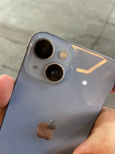 iPhone 14 128GB Azul