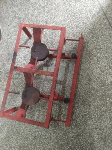 Fogão duas bocas