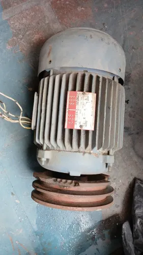 Motor trifásico 5cv