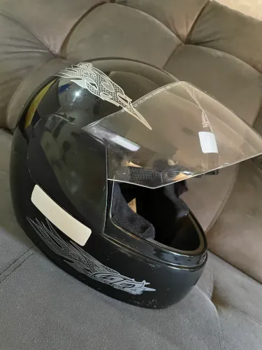 Capacete 