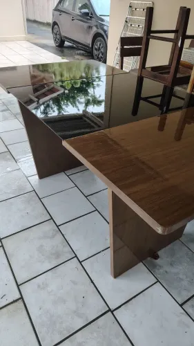 Mesa 6 lugares