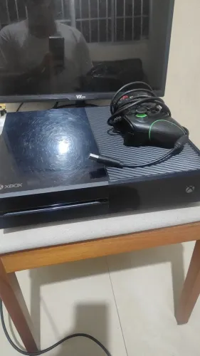 Xbox fAt