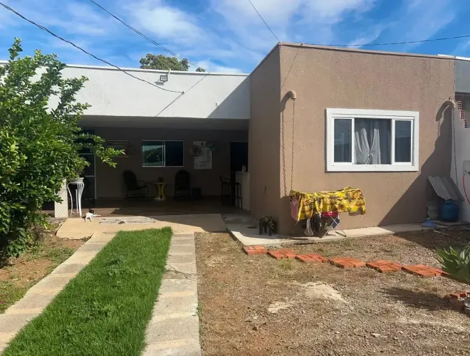 Casa à Venda Bela Conquista, Cuiabá codigo: 326719