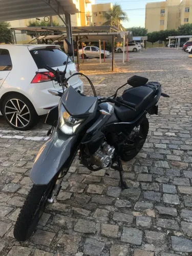 Shineray SHI 175 pra vender logo