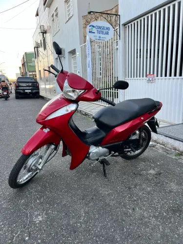 Biz 125 2014