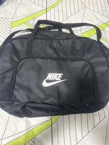 Bolsa de viagem grande 