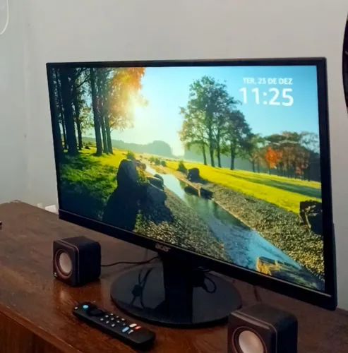 Monitor Acer IPS 75hz, 1ms, freesync 