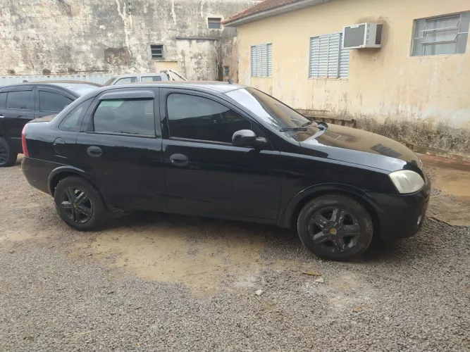 Chevrolet Corsa Sed. Maxx 1.0/ 1.0 Flexpower 8V 4P 2006