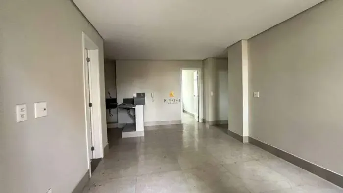Apartamento à venda, 2 quartos, 1 suíte, Centro - Belo Horizonte/MG