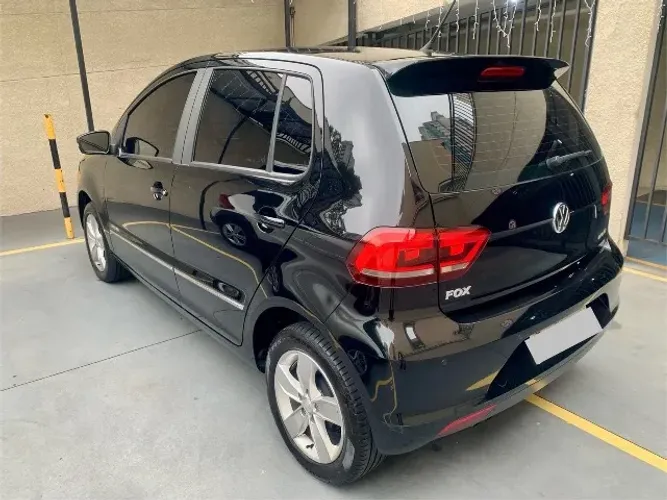 Volkswagen Fox Highline I Motion 1.6 Flex 16V 5P Usados e Novos