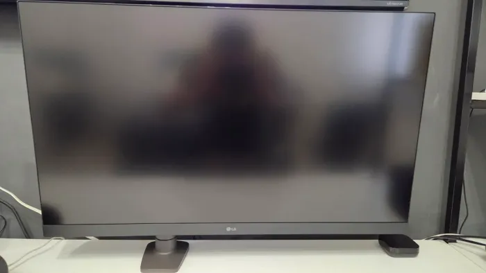 Monitor LG ultragear - 32GN600-B