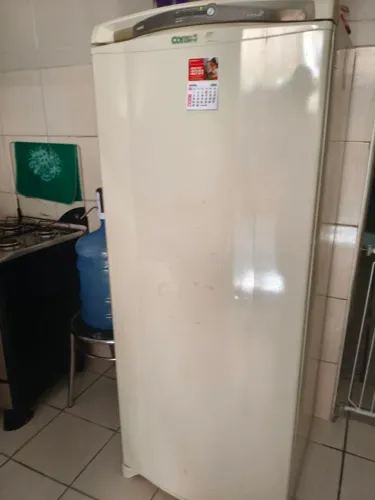 Geladeira 
