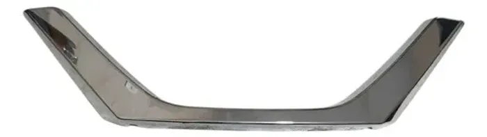 Friso Grade Frontal Nissan March 2016 2017 2018