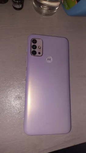Moto G20 4 ram