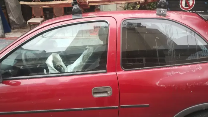 Chevrolet Corsa Wind 1.0 MPFI / EFI 2P (álcool) 1996