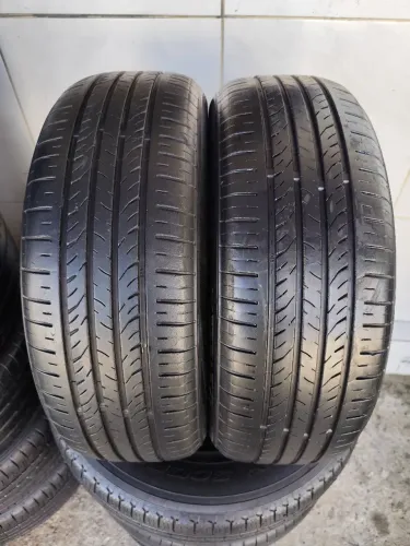 2 PNEUS 185/55R16 ORIGINAL