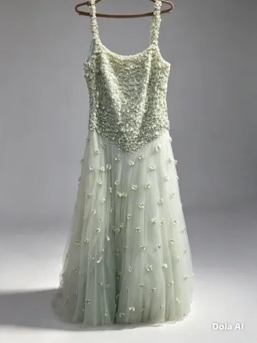 Vestido para festa