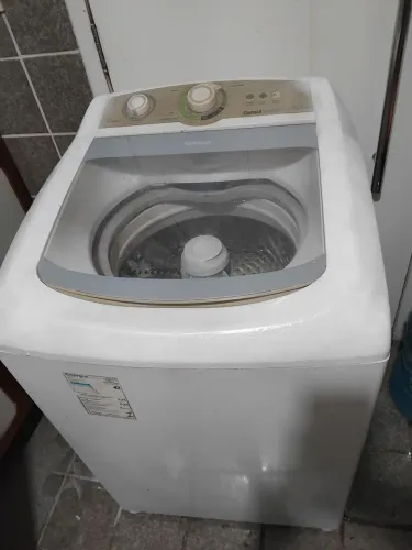 Lavadora