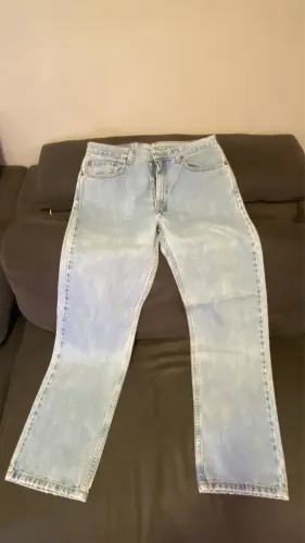 Calça importada Levis 