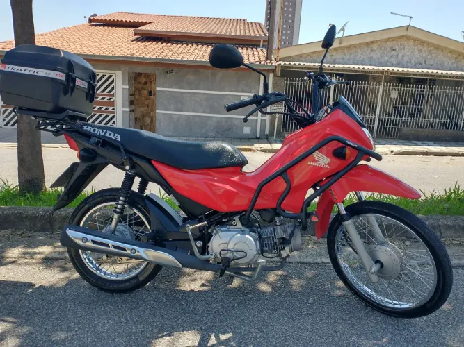 Pop 110i