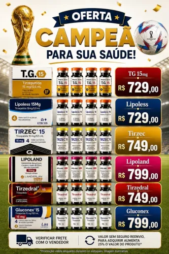 TG e Outras