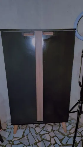 Vendo sapateira em ótimo estado