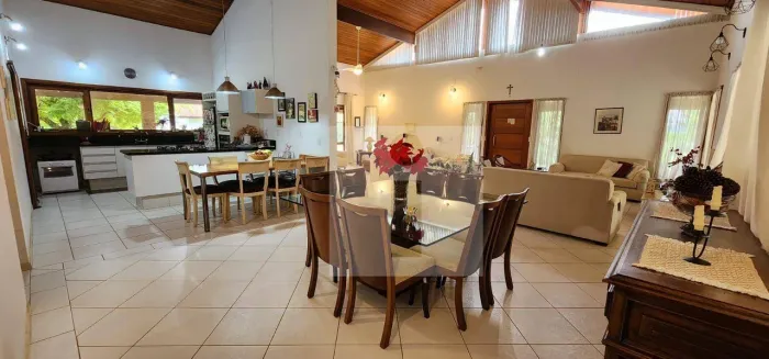 Chácara com 6 dormitórios à venda, 24300 m² por R$ 3.780.000,00 - Sousas - Campinas/SP