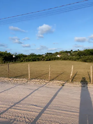Terreno Barreirinhas ma