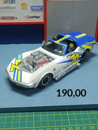 Miniaturas 1:24