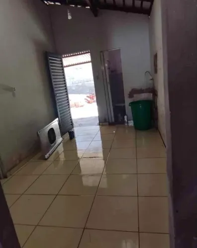 CASA A VENDA NA TERRA FIRME F