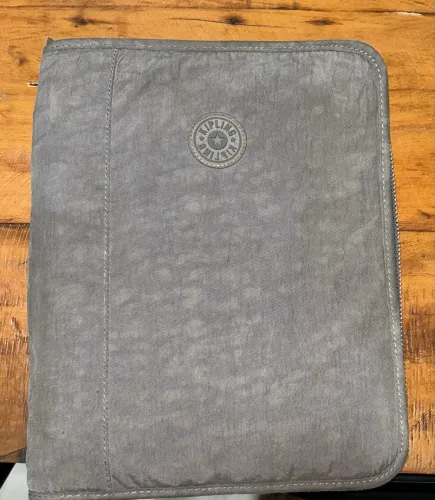 Fichário Kipling Original 