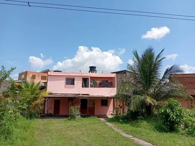Graça Sanches Vende Valor R$-250.000,00 Casa 2, Pavtos 4, Suites