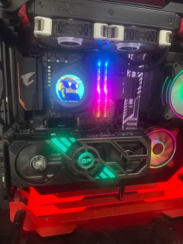 Rtx 3080 - Placa de vídeo 