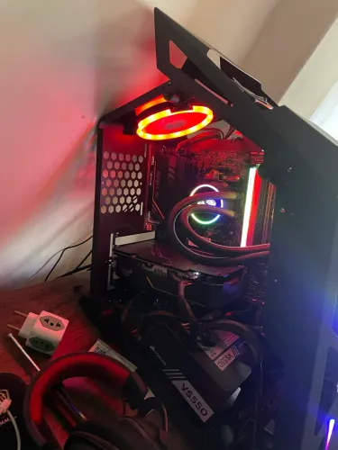 Pc gamer Completo