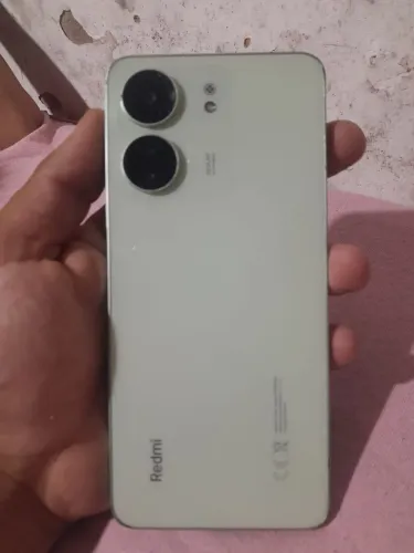 Celular redimir not13