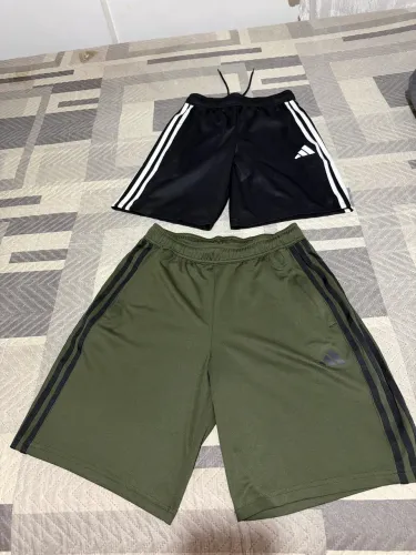Bermuda adidas original