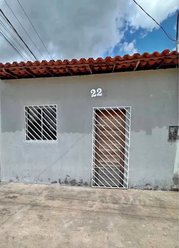 CASA A VENDA NO CLETO