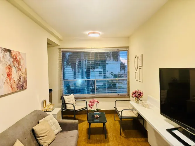 Apartamento para Venda em São José dos Campos, Condomínio Royal Park, 2 dormitórios, 1 suí