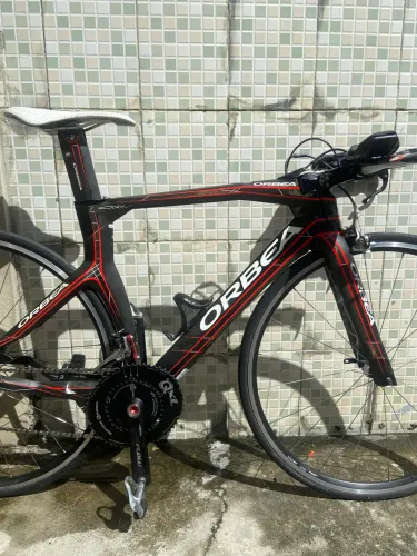 ttバイク　ORBEA ORDU bronze ORBEA ( オルベア ) トライアスロンバイク・TTバイク ORDU ( オルデゥ