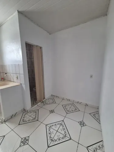 Apartamento 01 quarto Cidade  Nova - Manaus - AM