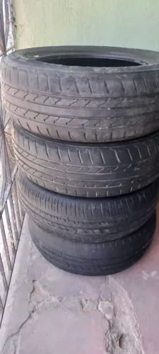 Vendo Pneus 15