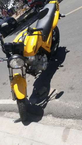Dafra speed 150 2009