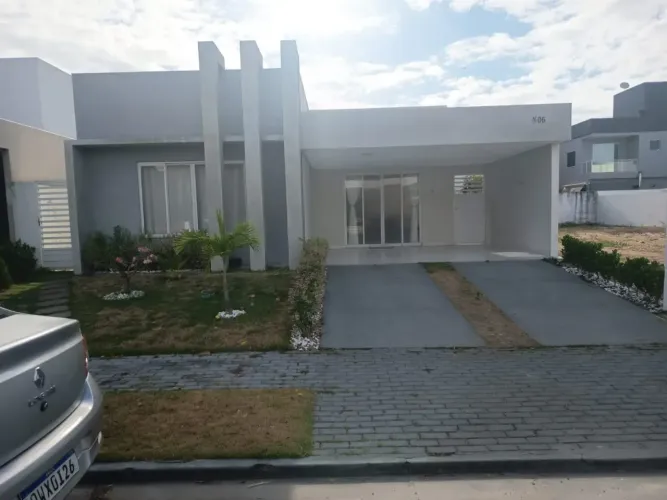 Casa à venda no TERRAS ALPHAVILLE SERGIPE 2, ALPHAVILLE, Barra dos Coqueiros, SE