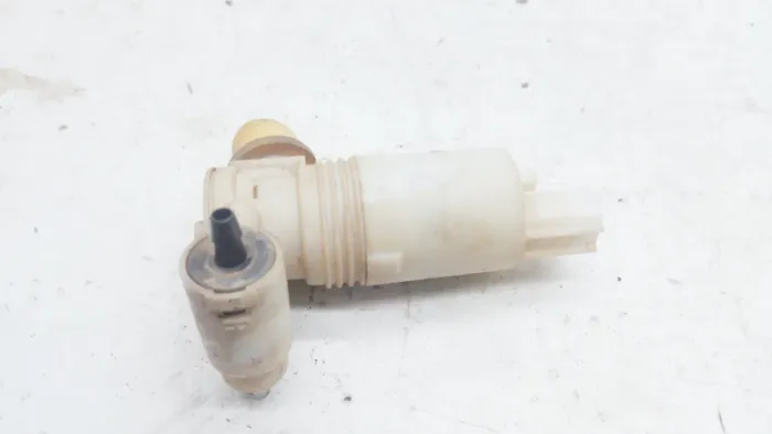 Motor Esguicho Parabrisa Ford Edge 3.5 V6 2008 2009
