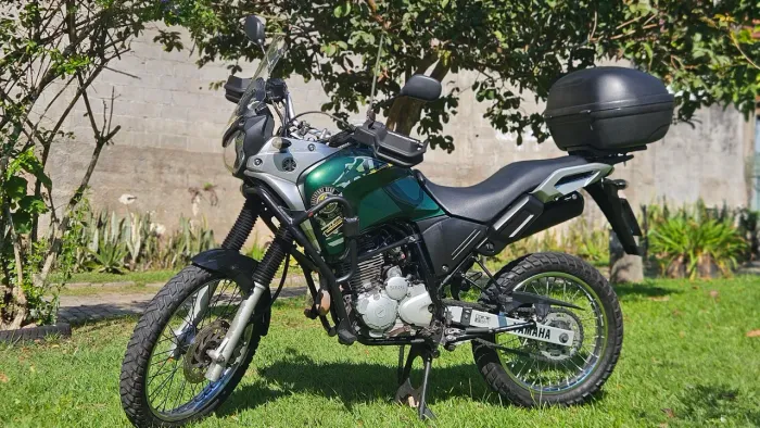 Tenere 250 2018/2018